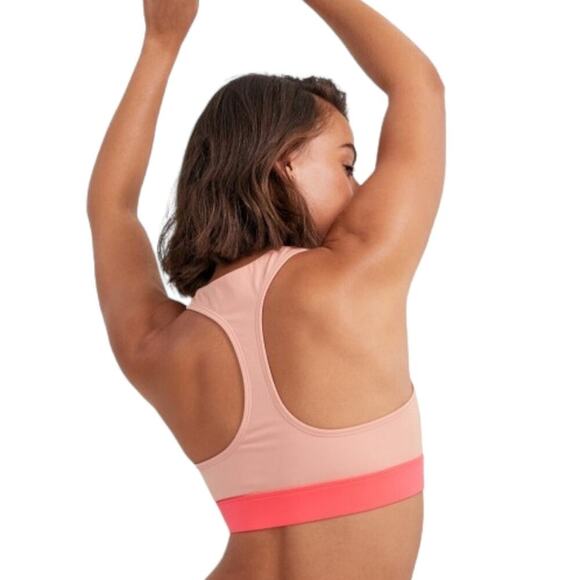 P.E Nation Box Out Sports Bra Athletic Workout - Picture 2 of 6